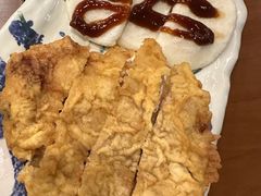 -奶奶的味道(胶州路店)