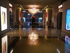 -上海外滩茂悦大酒店