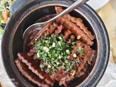 -伙靠·江浙菜(田林路店)