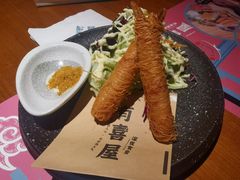 -有喜屋·深夜食堂(北京西路店)