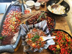 -成都吃客(九眼桥店)