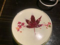-wann lounge 低温慢煮牛排·清吧