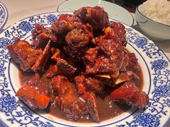 -回家吃饭·地道南昌菜(建德观总店)