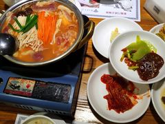 -紫霞门韩国料理烤肉(深南东路店)