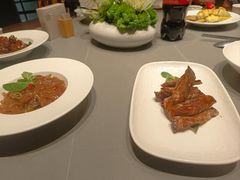 -阿明小菜·海鲜·上海菜(梅陇店)