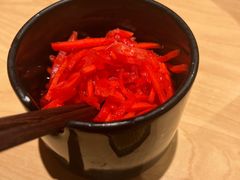 红姜丝-博多舍楽(金利来店)