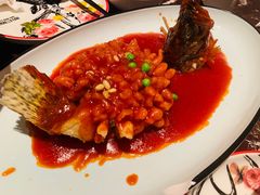 -新白鹿餐厅(西湖银泰店)