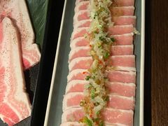 -新石器烤肉(中房金谊广场店)