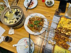 -亿牌牌东北烧烤(怀特店)