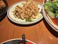 石河子凉皮-塔哈尔·新疆盛宴(奉贤龙湖店)