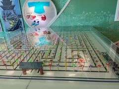 -延庆地质公园博物馆