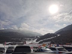 -太子岭滑雪场