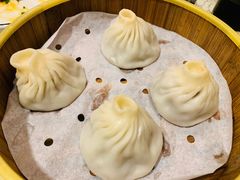 小笼包-品味楼·醉卤·酱排骨·无锡特色菜