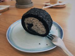 -白胡子咖啡(丽都园店)