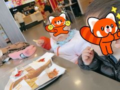 -麦当劳(金平路站店)