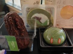 -喜茶(广州北京路惠福东店)