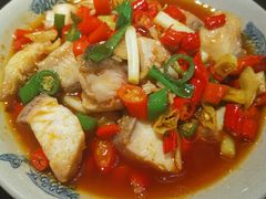 泡椒鱼-潇湘阁(昆泰国际大厦店)