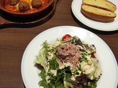 -萨莉亚意式餐厅(杭州滨江天街店)