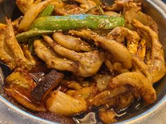 -丫头记(新村店二部)