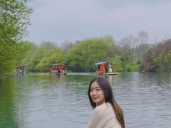 -婺源月亮湾
