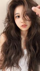 -MINX名珂斯·烫染形象设计