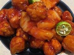 -谷养元(老火车站店)