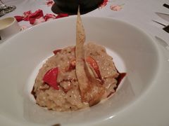 -郑州绿地JW万豪酒店The Grill烤汇扒房