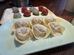 -东海怡品海鲜豆捞(舟宿夜江店)