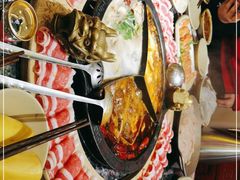 -蜀大侠火锅(森兰花园城店)
