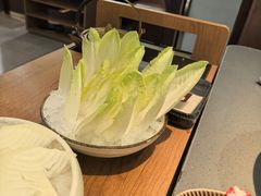 -巴奴毛肚火锅(悠唐购物中心店)