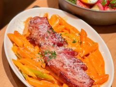 -O'eat Blossom&Pelican(深圳首店)