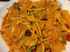 -杨记齐齐哈尔烤肉(五莲路店)