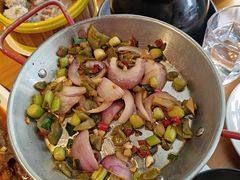 -莲餐厅·湖北菜·潜江小龙虾店(愚园路店)