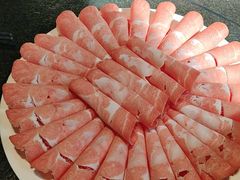 -东来顺(非遗·清真火锅·盛世广场店)