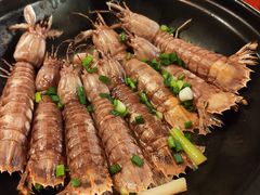 -小时候焗海鲜(鄞州万达店)