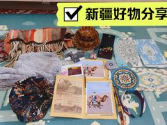 -新疆国际大巴扎