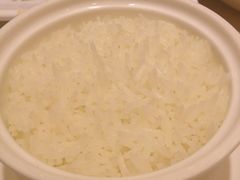 丝苗米饭-鲍鱼王子(深圳大厦店)