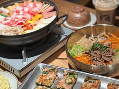 -KimPro 辛普乐概念韩餐