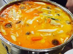 -食彩美印度特色美食餐厅·印度料理