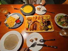 -布拉格餐厅· 中欧捷克菜(全国首店)