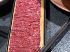 -东来顺(非遗·清真火锅·盛世广场店)