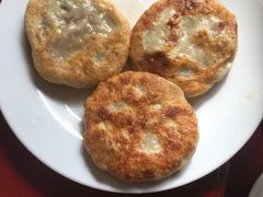 -牛庄高晓山风味馅饼城(海城店)