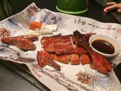 -福照楼汽锅鸡·云南特色菜(火车站锦江店)