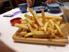 -龙记香港茶餐厅(久光百货店)