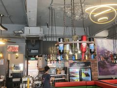 -七友美蛙鱼头火锅(坂田店)