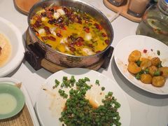 -芳满庭粤菜餐厅(丹阳吾悦店)