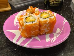 吉列炸虾卷-三禾寿司(石龙店)