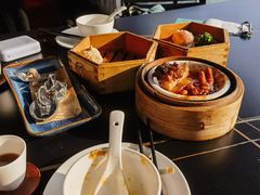 -鹿鸣酒家(越秀店)