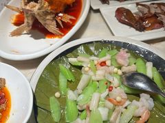 -新梅华餐厅(星悦汇店)