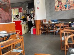 大堂-北门涮肉·铜锅涮肉(南锣鼓巷店)